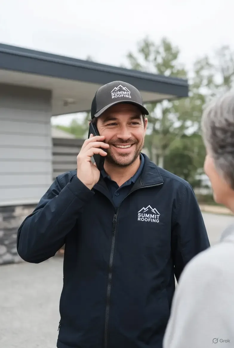 Flat Roof Leak Repair Longford, KS FAQs